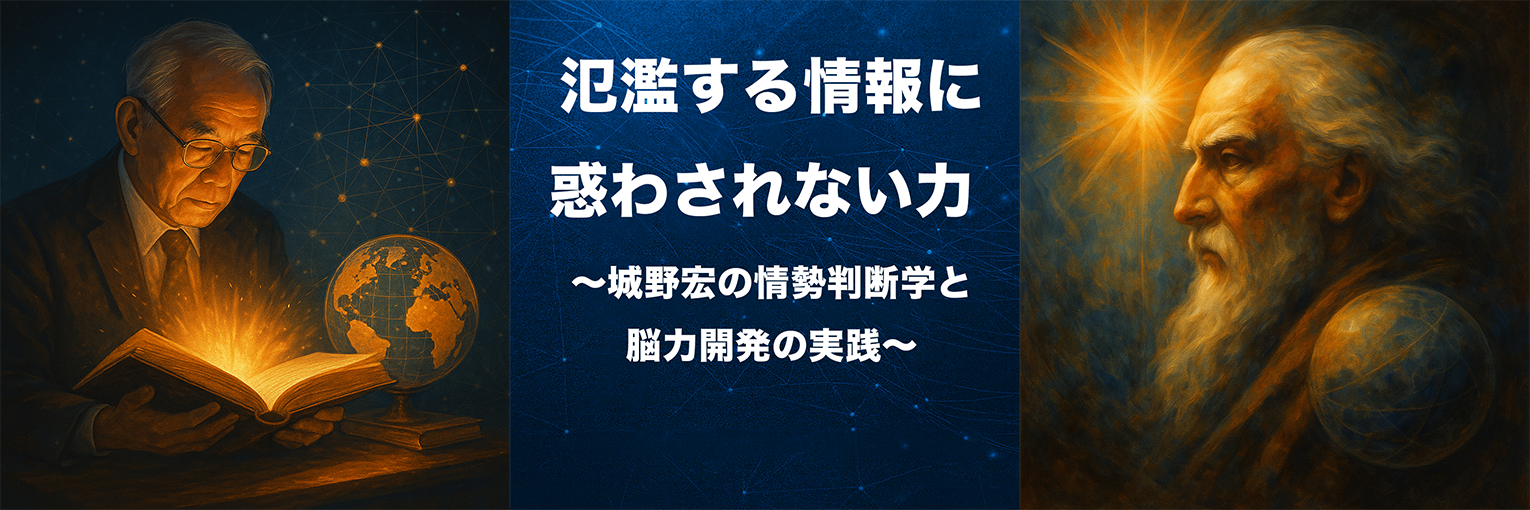 城野 宏　日本的常識の診断学 日本的常識の診断学 : 福祉と公害、防衛、実力主義、教育の荒廃のウソ